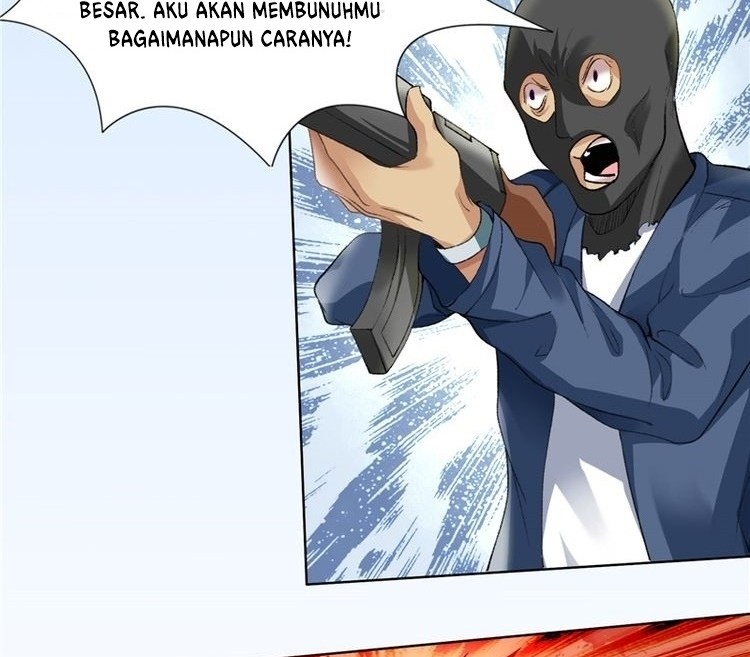 Ceo’s Top Master Chapter 01 Gambar 11