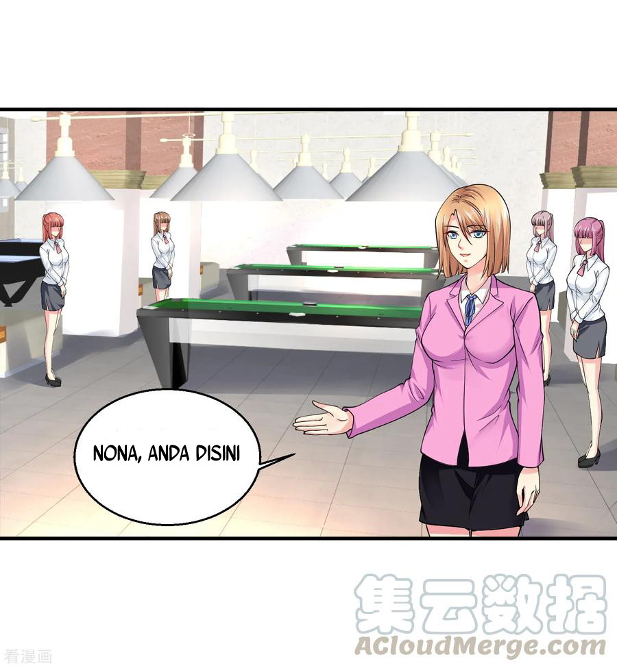 Peerless Medical Saint Chapter 6 halaman 14