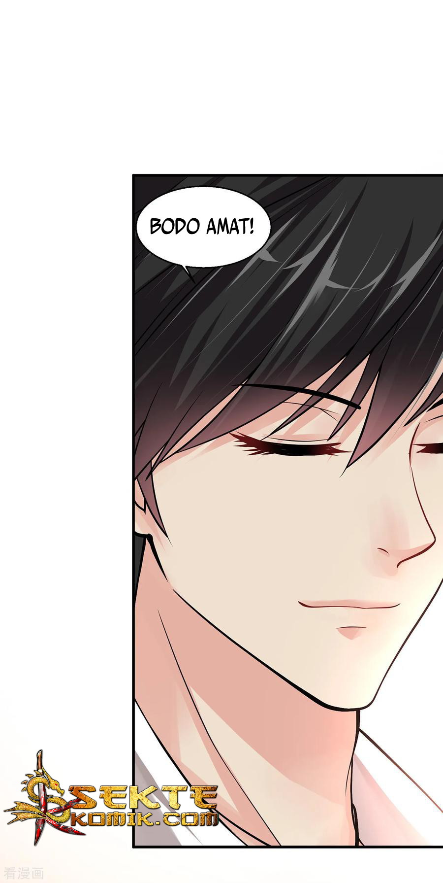 Peerless Medical Saint Chapter 5 halaman 12