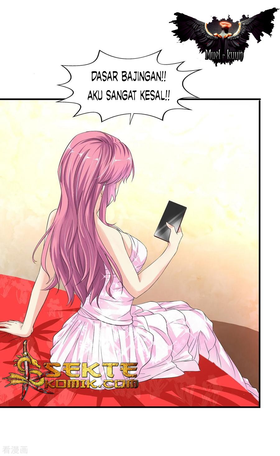 Peerless Medical Saint Trailer Chapter 1 halaman 14