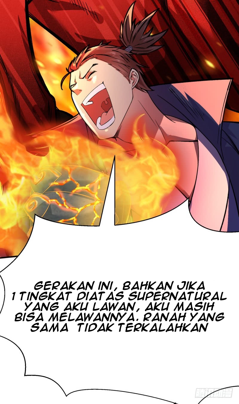I Picked Up An Attribute Chapter 18 Gambar 16