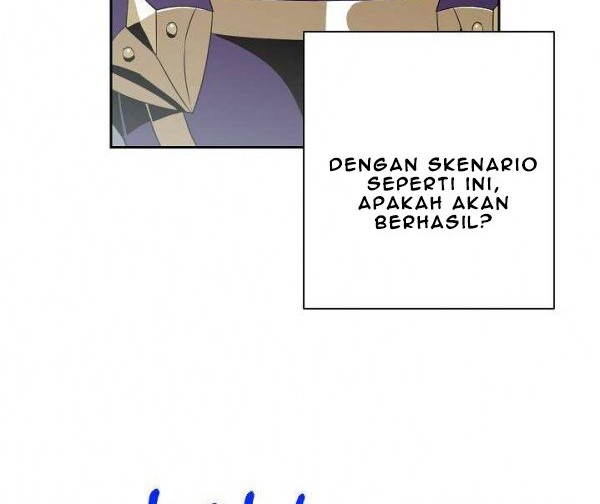 Skeleton Soldier Couldn’t Protect the Dungeon Chapter 80 halaman 18
