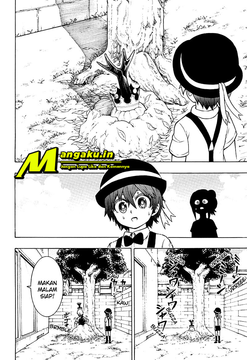 Moriking Chapter 9 halaman 7