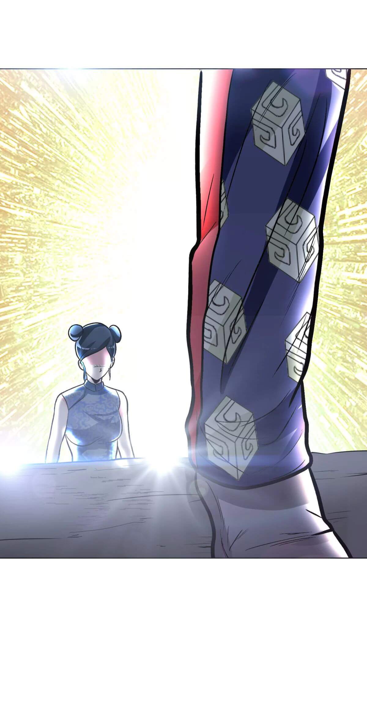 Xianzun System in the City Chapter 41 Gambar 21