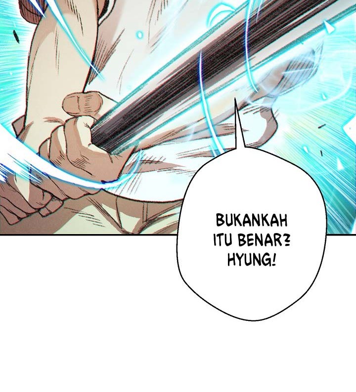 Dungeon Reset Chapter 36 halaman 17