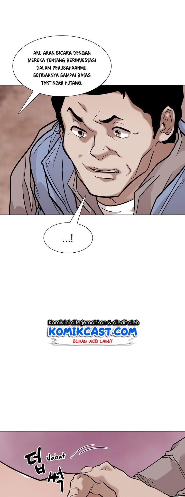 Past Life Regressor Chapter 29 halaman 18
