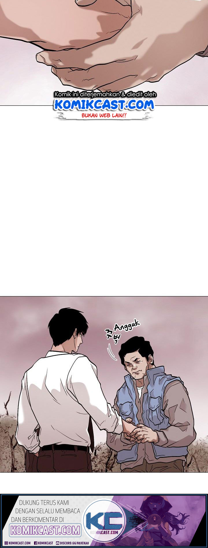 Past Life Regressor Chapter 29 halaman 19