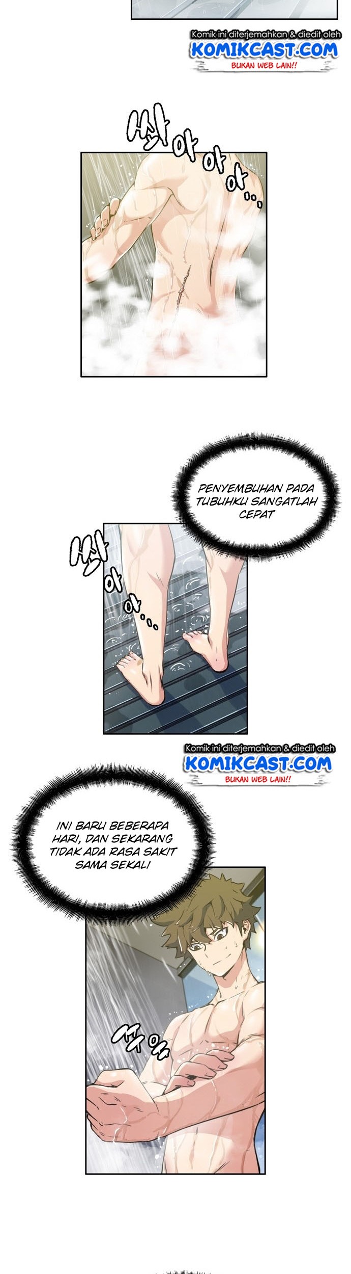 OOPARTS Chapter 5 halaman 11