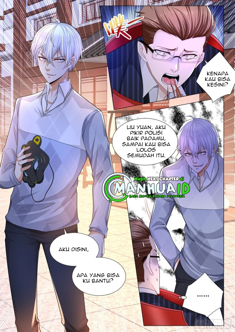 Shen Hao’s Heavenly Fall System Chapter 100 halaman 7
