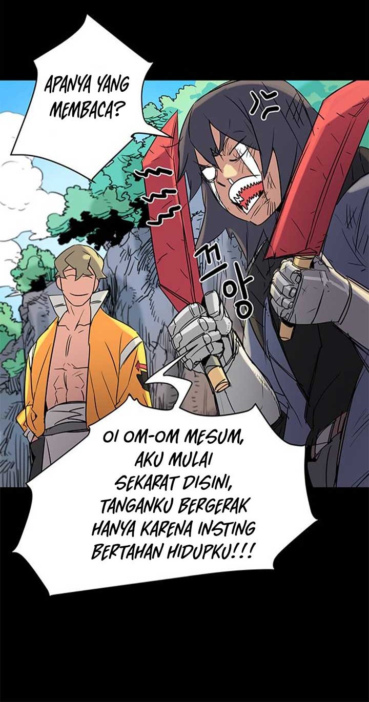 Get Life Chapter 9 halaman 13