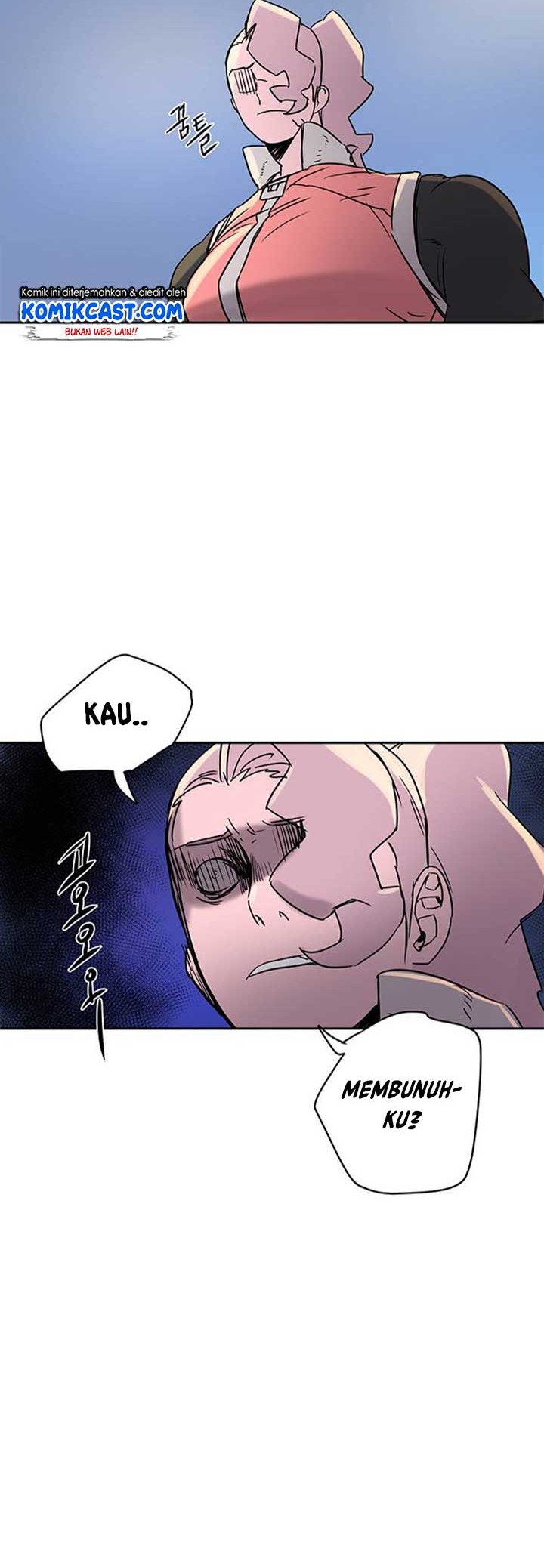 Get Life Chapter 8 halaman 13