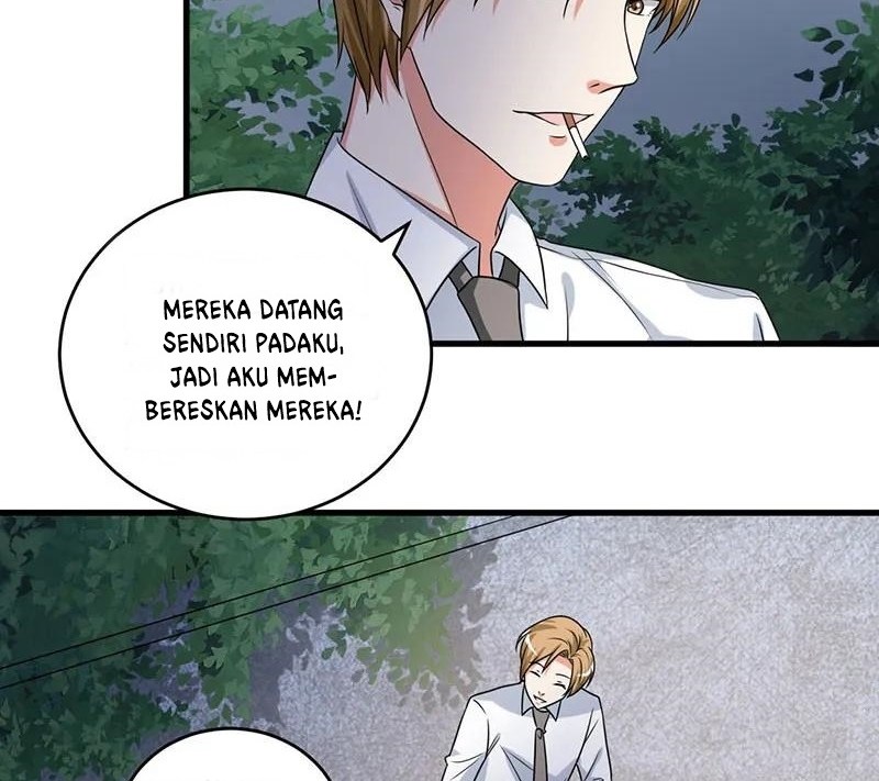 Ceo’s Top Master Chapter 44 Gambar 12