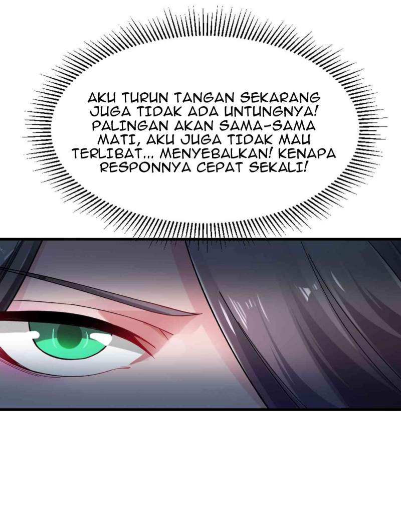 First Dragon Chapter 58 halaman 12