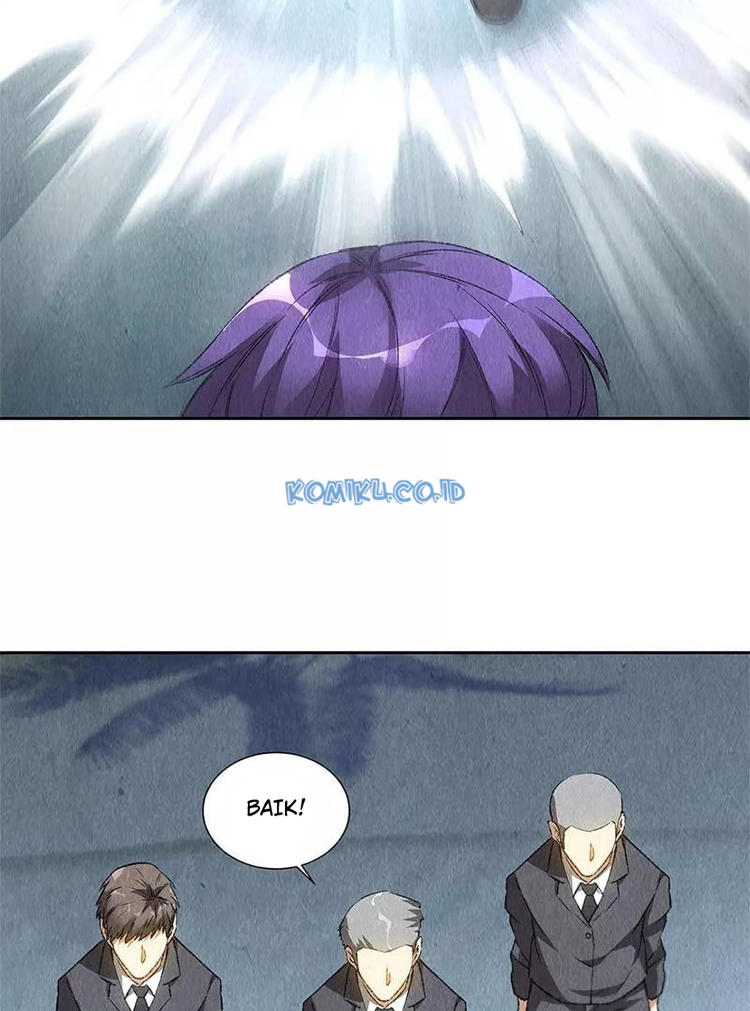I Was Trash Chapter 93 Gambar 13