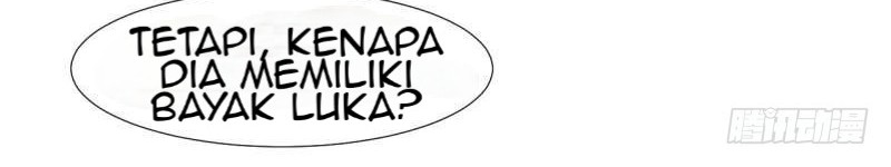 The Real King Chapter 1 halaman 22