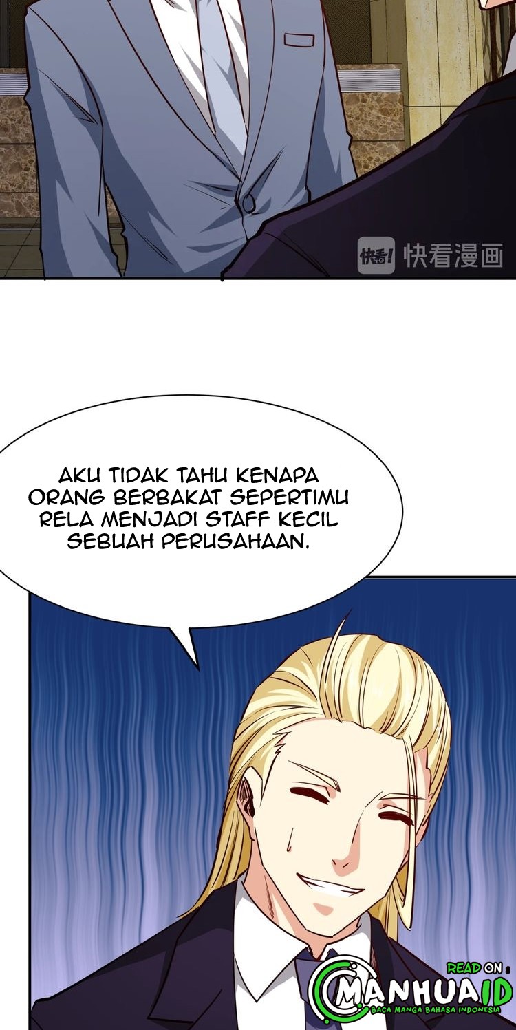 Melee Mad Soldier Chapter 29 halaman 16