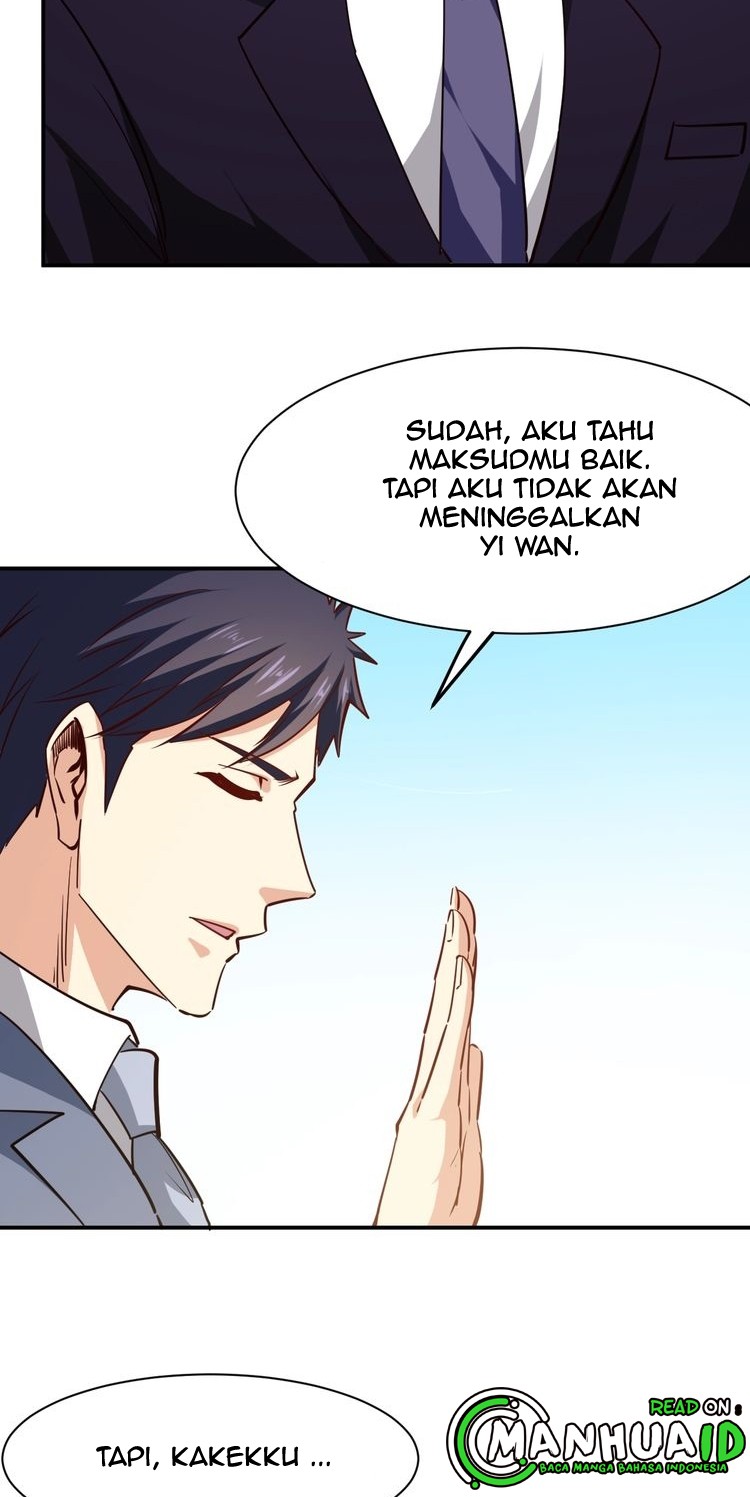 Melee Mad Soldier Chapter 29 halaman 17