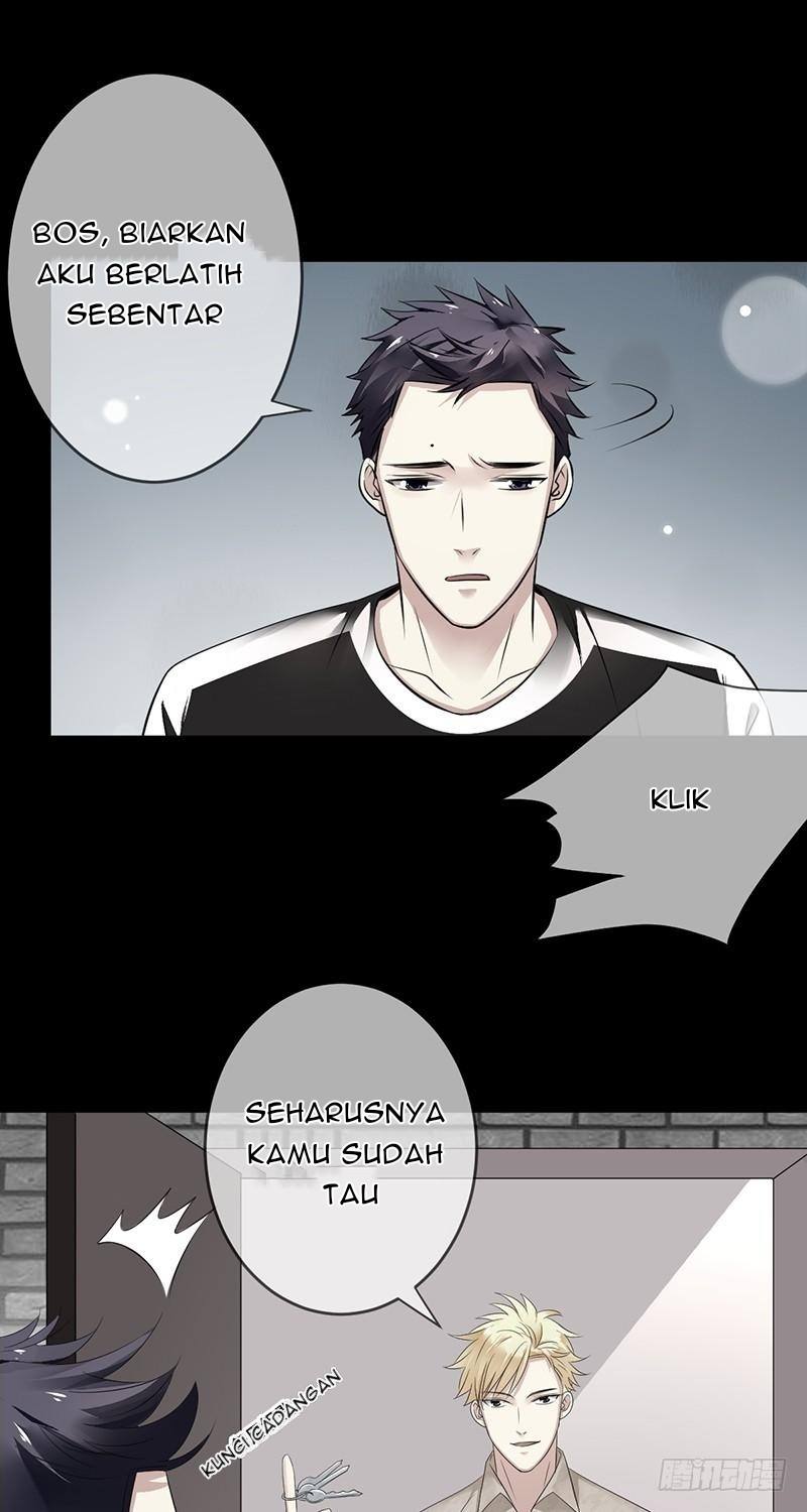NSD Gaming Chapter 106 Gambar 11