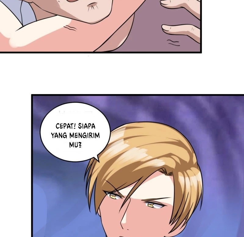 Ceo’s Top Master Chapter 81 Gambar 11