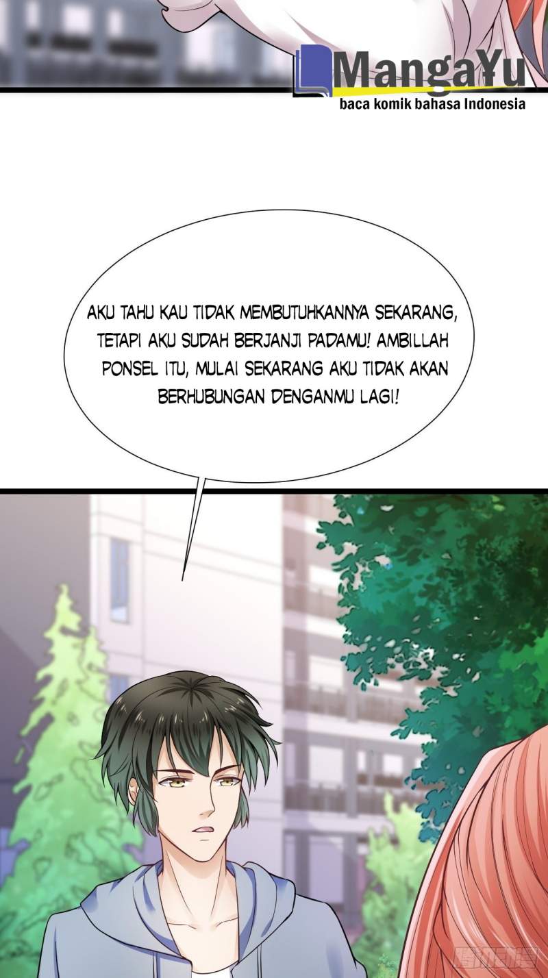 Super Earnings Treasure Chapter 7 halaman 11