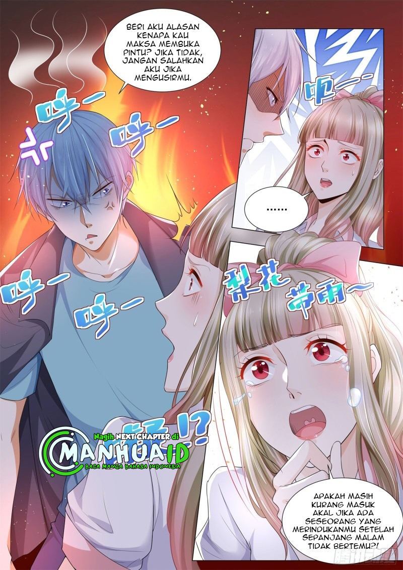 Shen Hao’s Heavenly Fall System Chapter 103 halaman 7