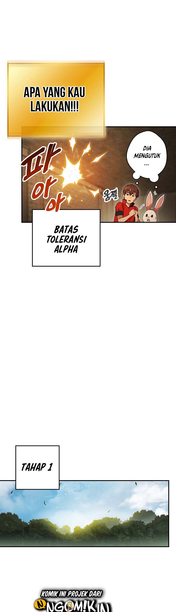 Dungeon Reset Chapter 37 halaman 16