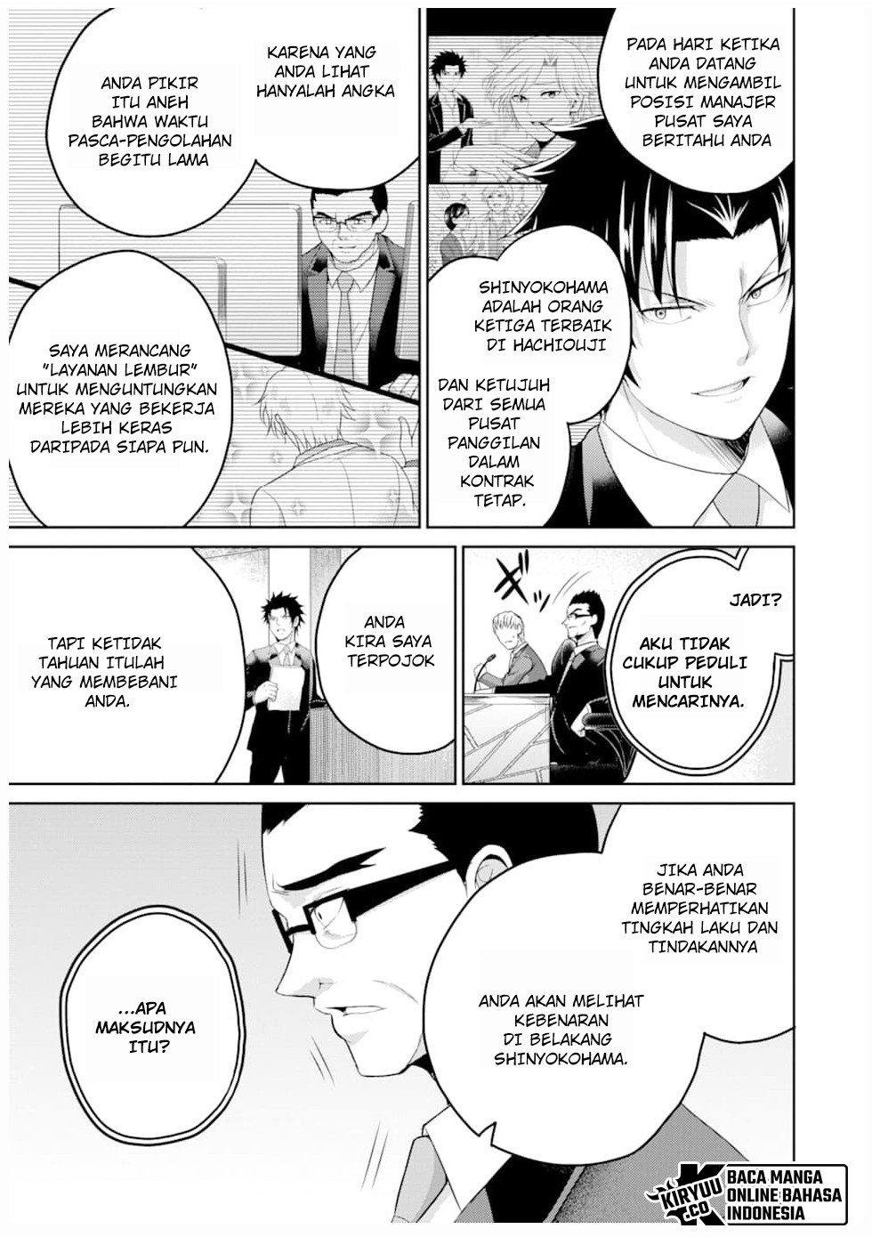 29 to JK Chapter 27 Gambar 9