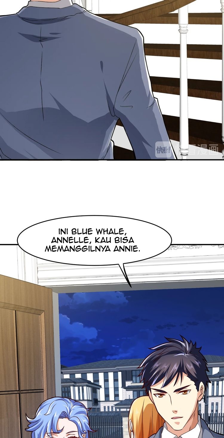 Melee Mad Soldier Chapter 31 halaman 25