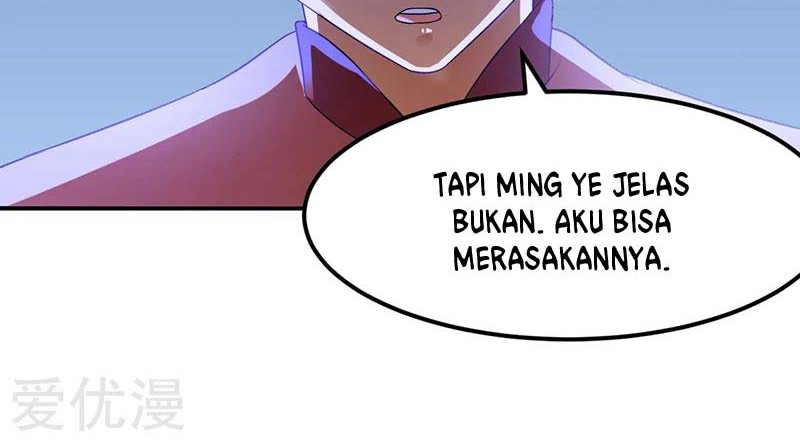 Martial Arts Reigns Chapter 47 halaman 11