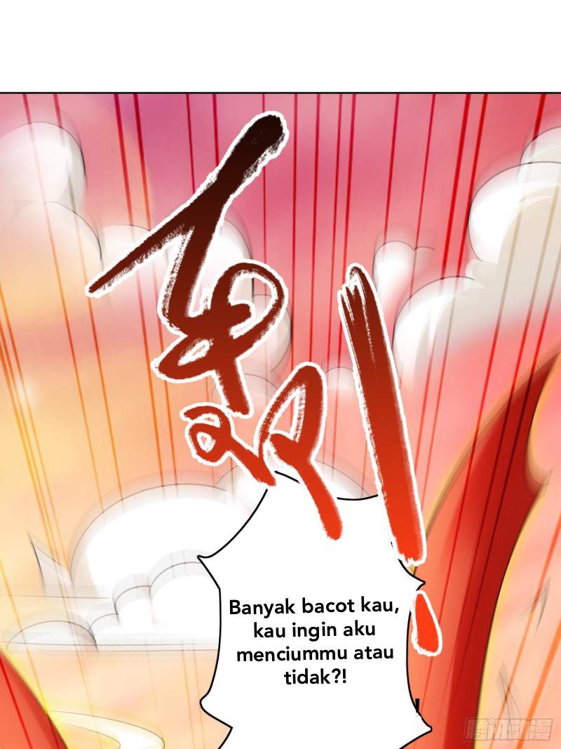 Fairy Agent Chapter 4 halaman 7