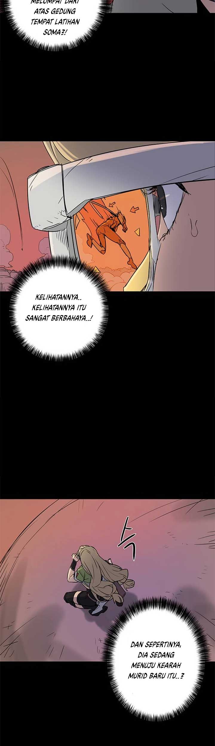 Get Life Chapter 10 halaman 14
