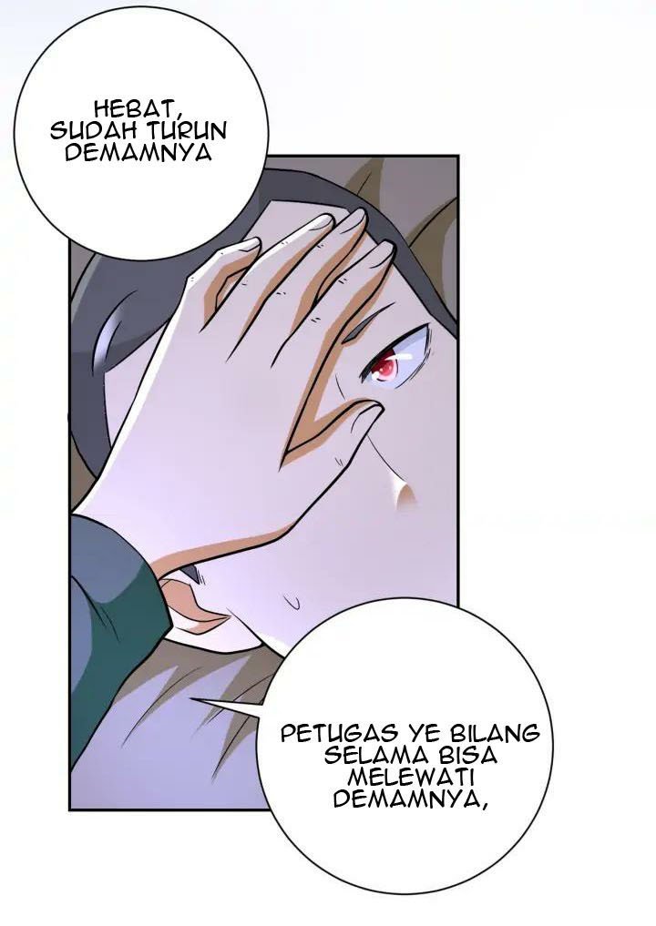 Super System Chapter 90 halaman 17