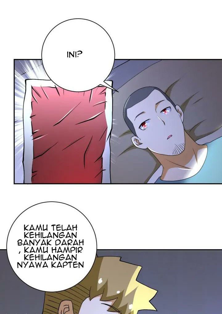 Super System Chapter 90 halaman 18