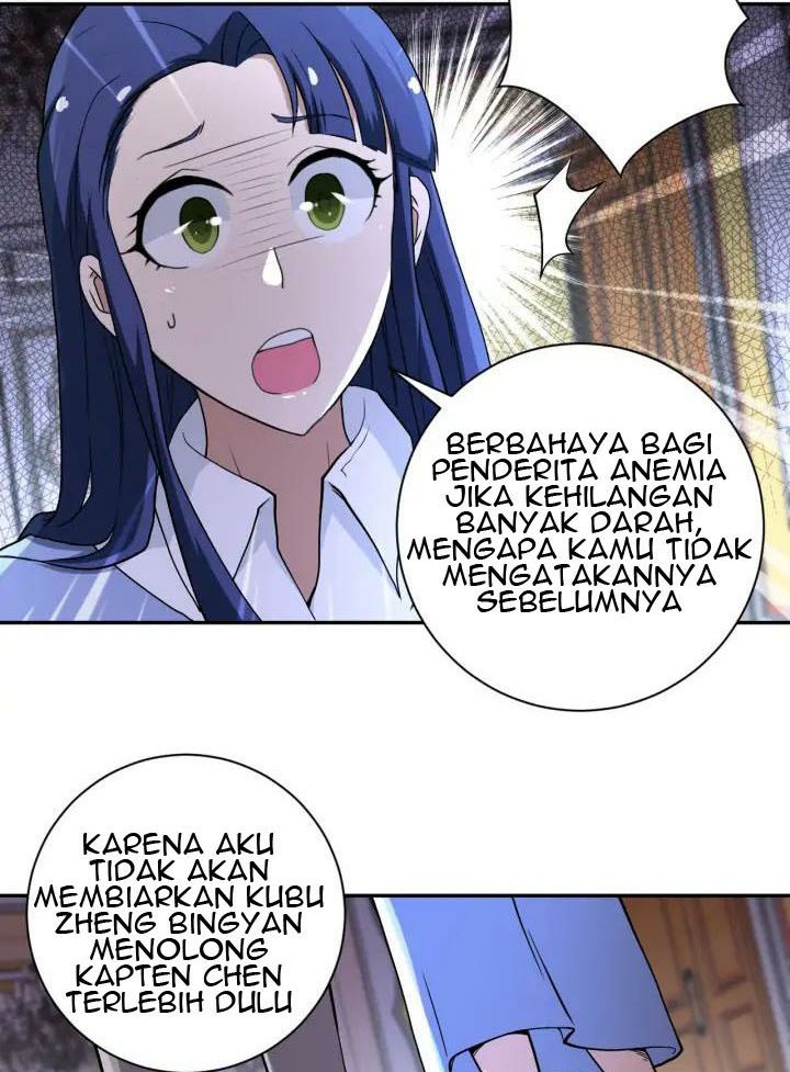 Super System Chapter 89 halaman 19