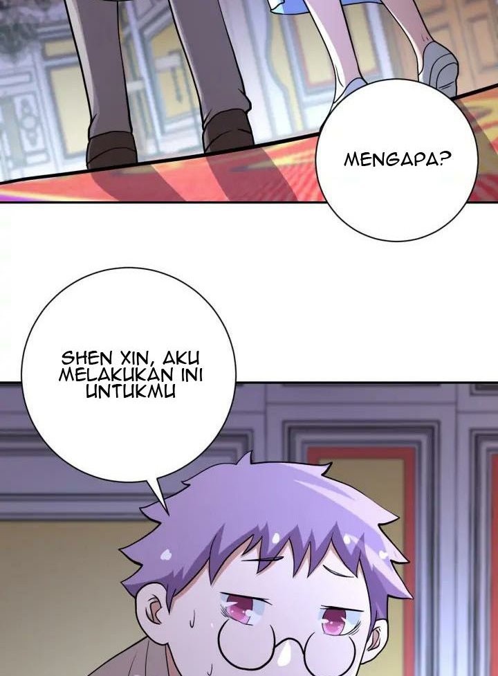 Super System Chapter 89 halaman 20