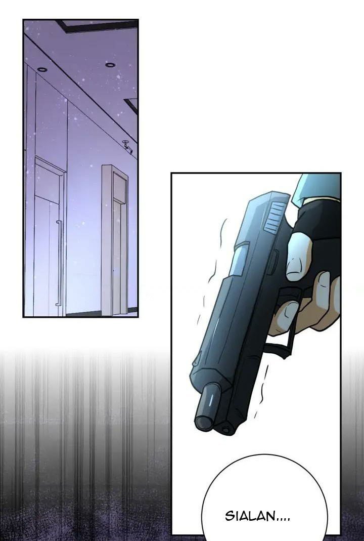 Super System Chapter 88 halaman 16