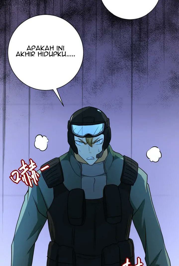 Super System Chapter 88 halaman 17