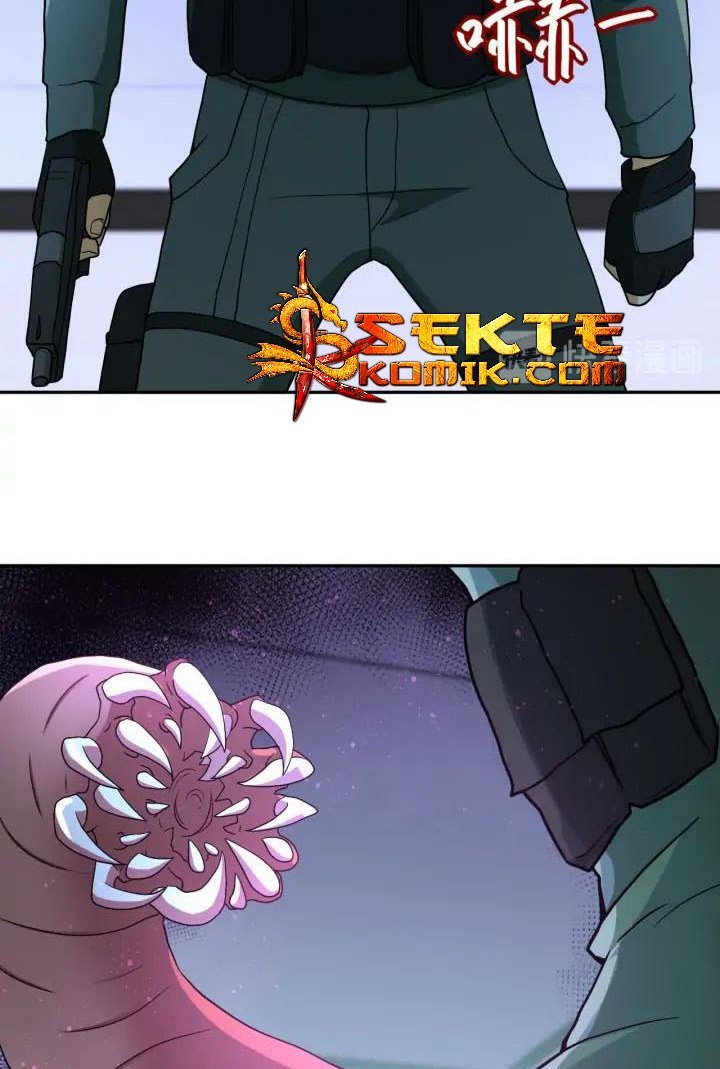 Super System Chapter 88 halaman 18
