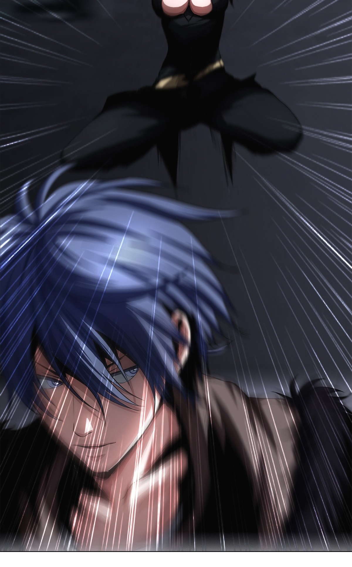 The Blade of Evolution Chapter 12 Gambar 21