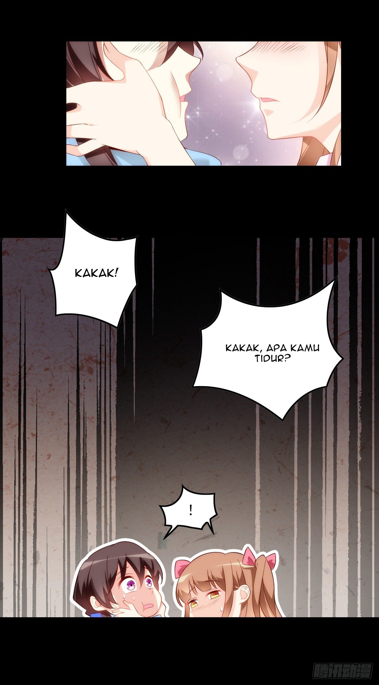 Useless Young Master Chapter 28 halaman 10
