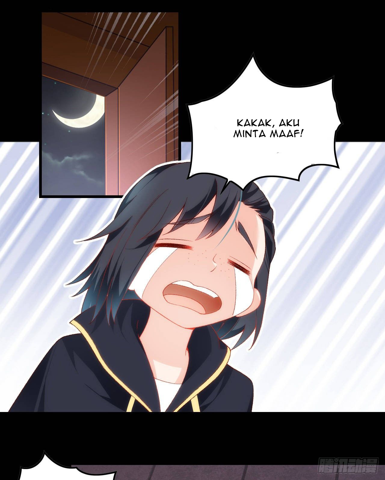Useless Young Master Chapter 30 halaman 10