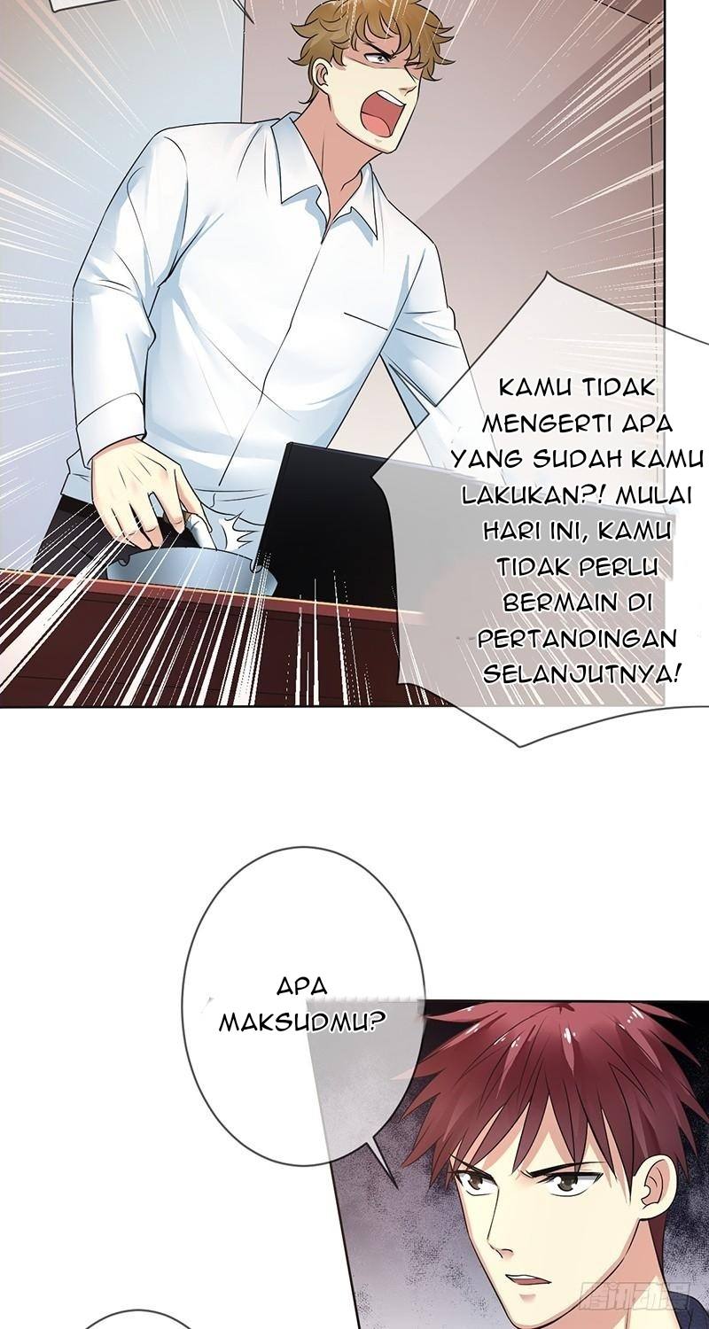 NSD Gaming Chapter 114 Gambar 11