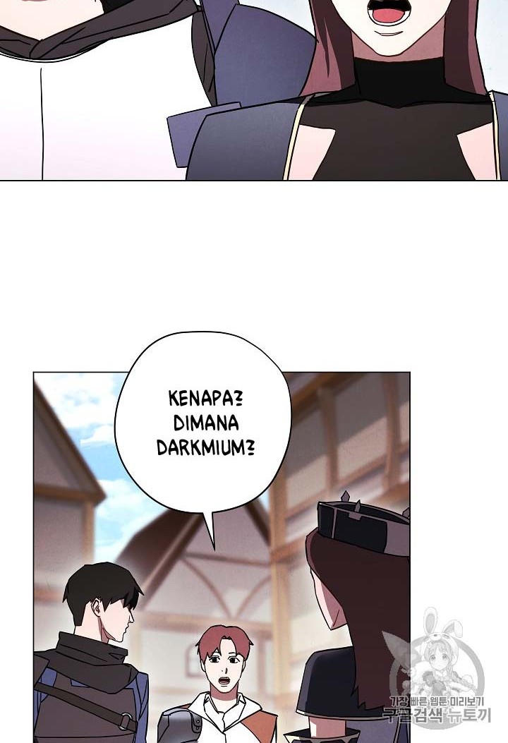 The Live Chapter 33 halaman 17