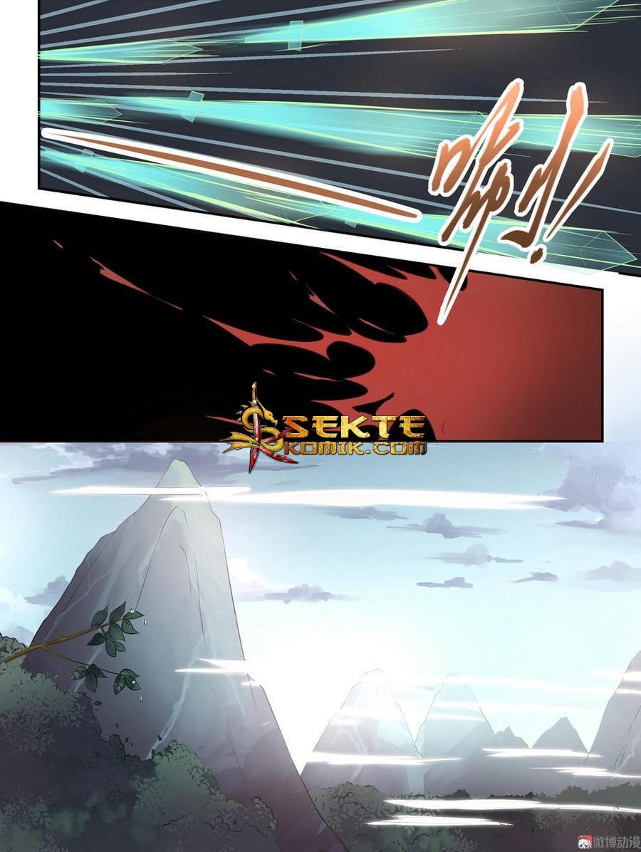 Fairy Killer Chapter 2 halaman 7