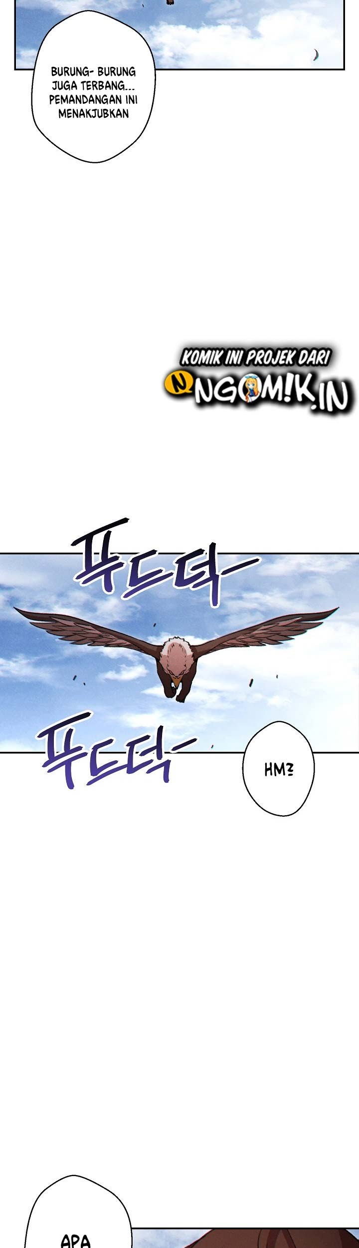 Dungeon Reset Chapter 38 halaman 18