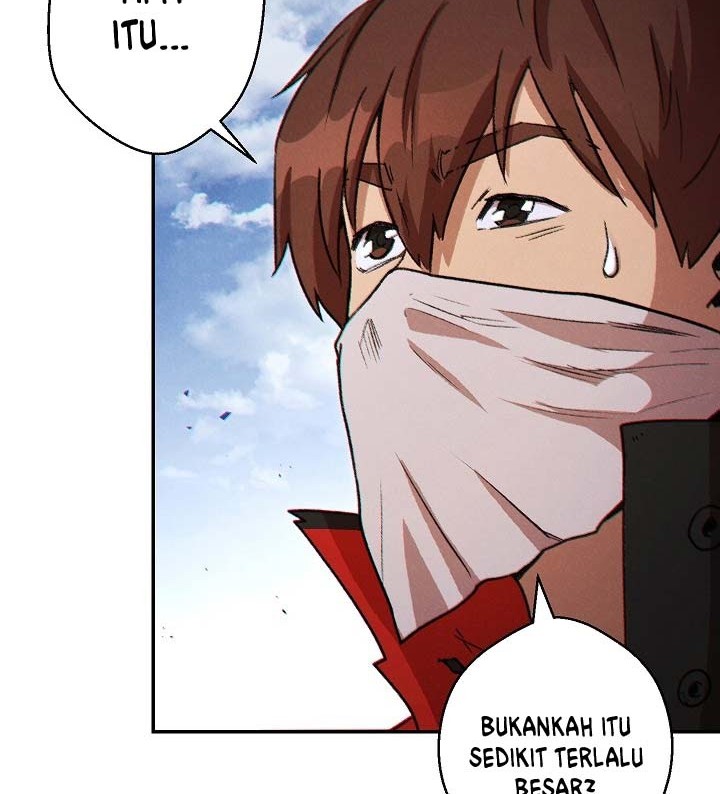 Dungeon Reset Chapter 38 halaman 19