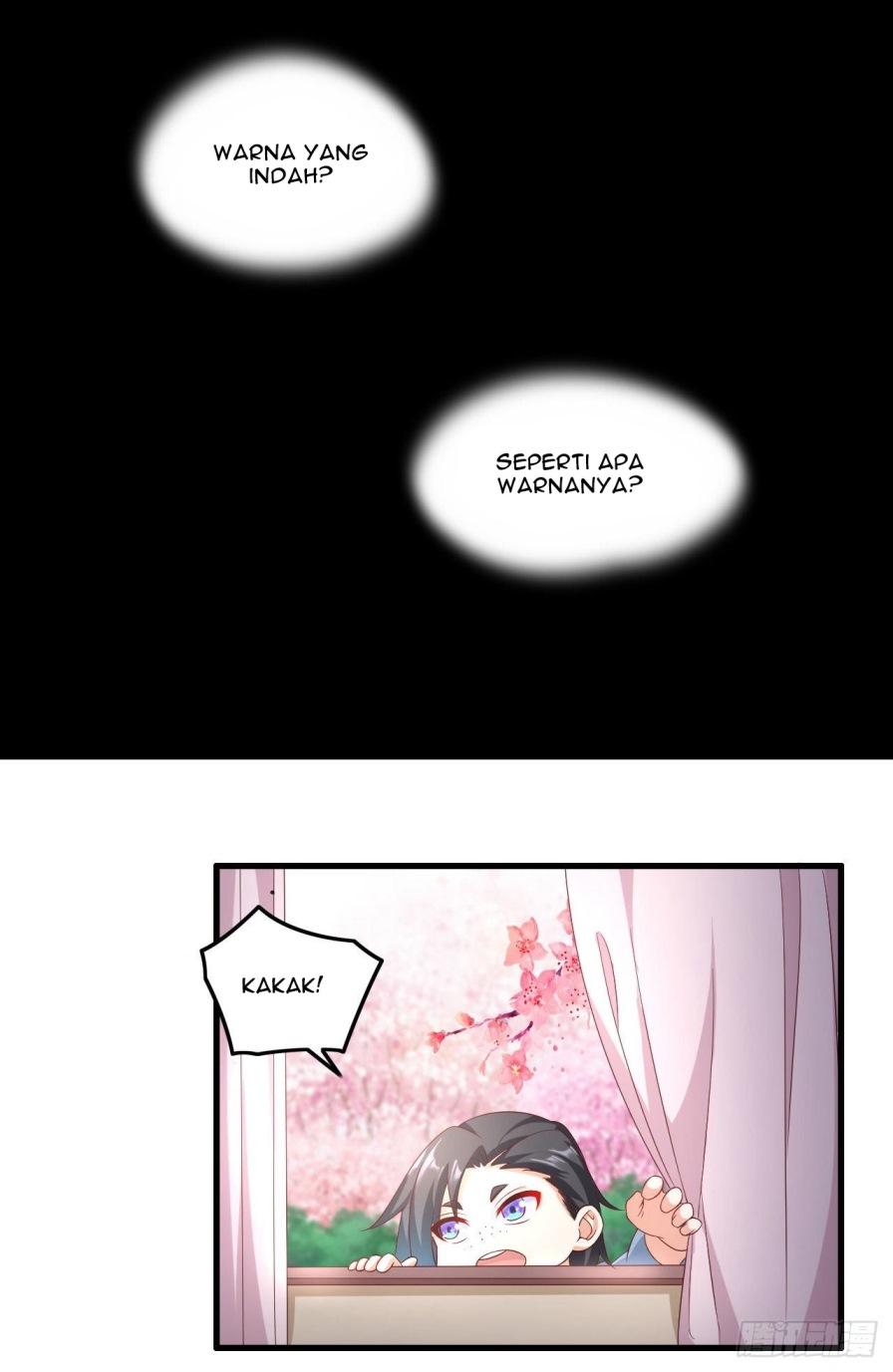 Useless Young Master Chapter 32 halaman 8