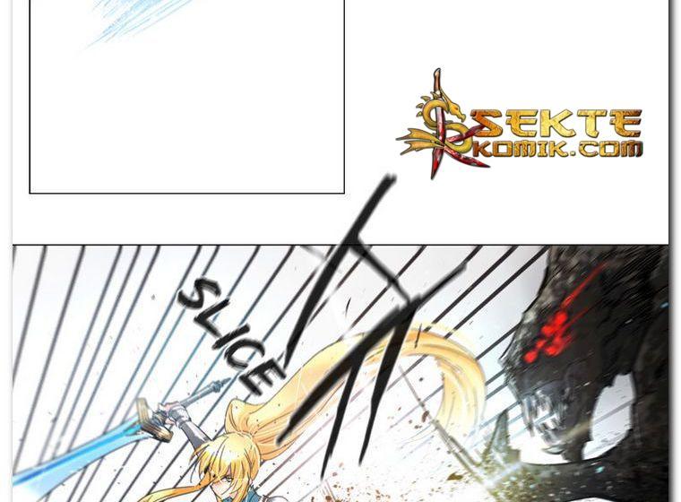Heaven Soul Chapter 2 halaman 37