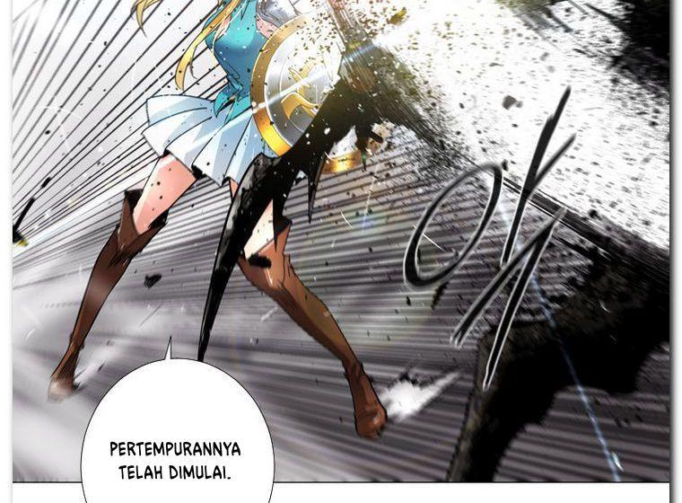 Heaven Soul Chapter 2 halaman 38