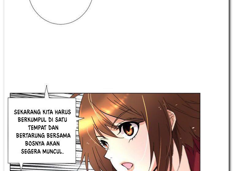 Heaven Soul Chapter 2 halaman 39
